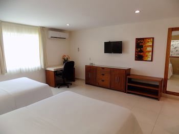 Hotel Las Palomas
