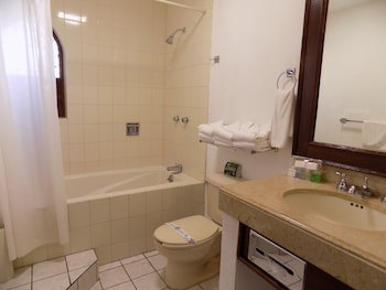 Hotel Las Palomas
