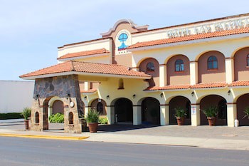 Hotel Las Palomas