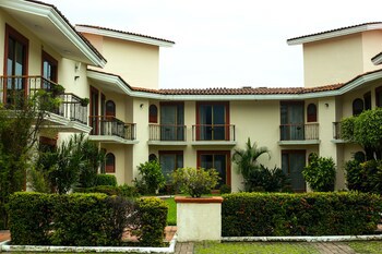 Hotel Las Palomas