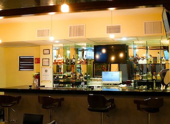 Hotel Las Palomas