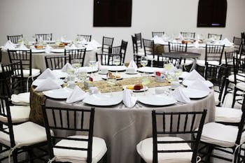 Hotel Las Palomas