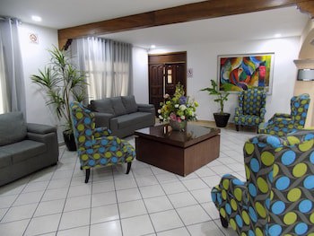 Hotel Las Palomas