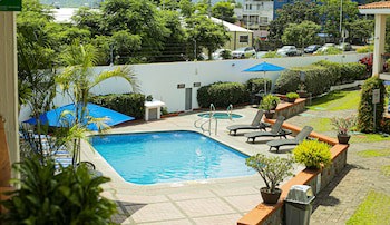 Hotel Las Palomas