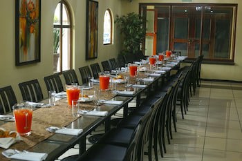 Hotel Las Palomas