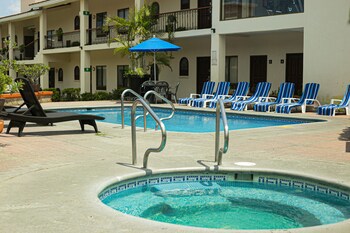 Hotel Las Palomas