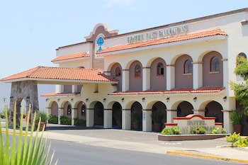 Hotel Las Palomas