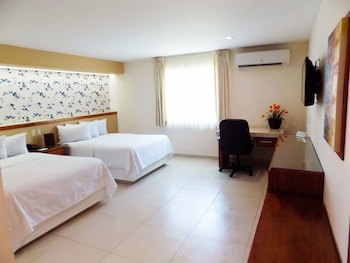 Hotel Las Palomas