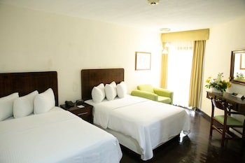 Hotel Las Palomas