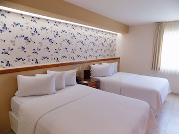 Hotel Las Palomas