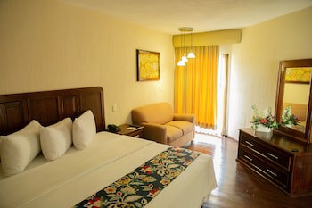 Hotel Las Palomas