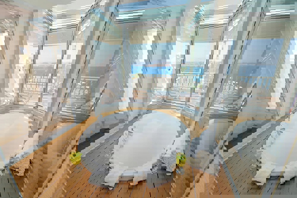 Magna Manastir Hotel