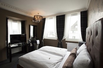 Boutique-Hotel Georges galeri fotoğrafı