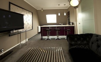 Boutique-Hotel Georges galeri fotoğrafı