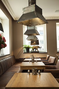 Boutique-Hotel Georges galeri fotoğrafı