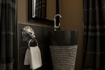 Boutique-Hotel Georges galeri fotoğrafı