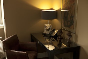 Boutique-Hotel Georges galeri fotoğrafı