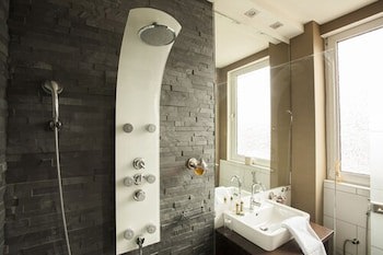 Boutique-Hotel Georges galeri fotoğrafı