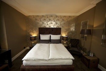 Boutique-Hotel Georges galeri fotoğrafı
