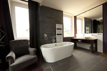 Boutique-Hotel Georges galeri fotoğrafı