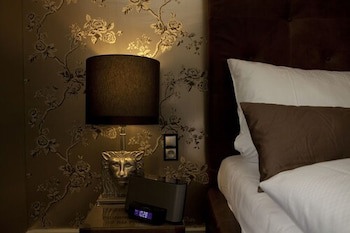 Boutique-Hotel Georges fotoğrafı