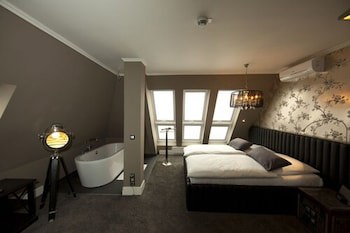Boutique-Hotel Georges galeri fotoğrafı