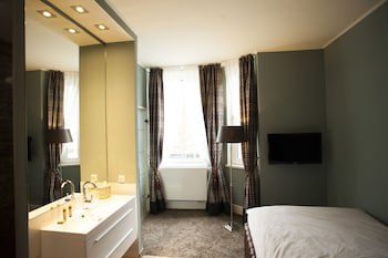 Boutique-Hotel Georges fotoğrafı