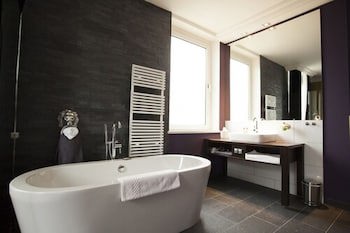 Boutique-Hotel Georges galeri fotoğrafı