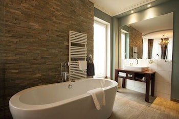 Boutique-Hotel Georges fotoğrafı