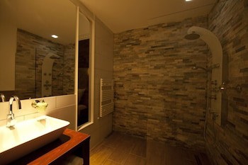 Boutique-Hotel Georges galeri fotoğrafı