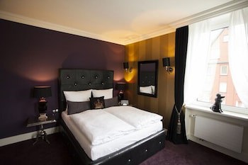 Boutique-Hotel Georges galeri fotoğrafı