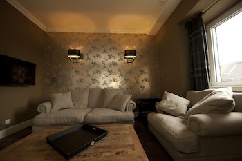 Boutique-Hotel Georges fotoğrafı