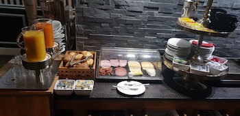 Boutique-Hotel Georges galeri fotoğrafı