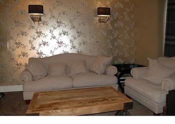 Boutique-Hotel Georges galeri fotoğrafı