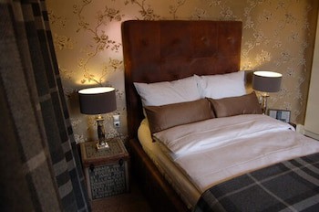 Boutique-Hotel Georges galeri fotoğrafı
