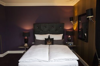 Boutique-Hotel Georges galeri fotoğrafı