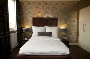 Boutique-Hotel Georges galeri fotoğrafı