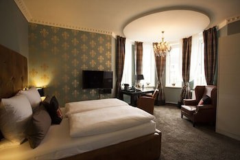 Boutique-Hotel Georges galeri fotoğrafı