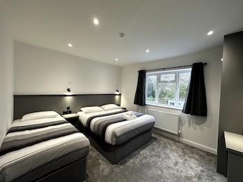 Gainsborough Lodge