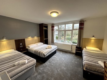 Gainsborough Lodge