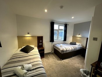 Gainsborough Lodge