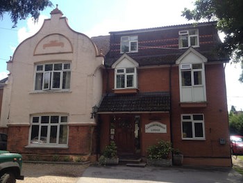 Gainsborough Lodge