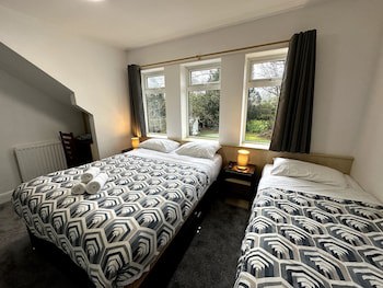 Gainsborough Lodge