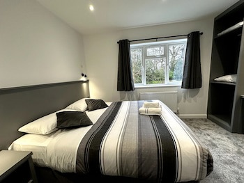 Gainsborough Lodge