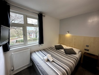 Gainsborough Lodge