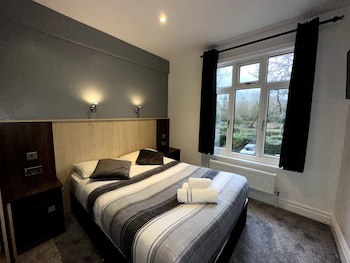 Gainsborough Lodge