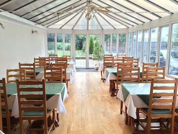 Gainsborough Lodge