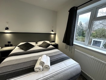 Gainsborough Lodge