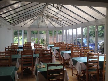 Gainsborough Lodge