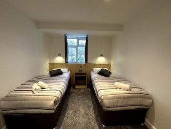 Gainsborough Lodge